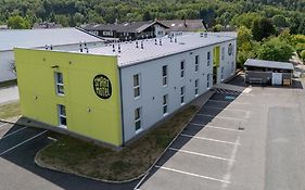 Smart Motel